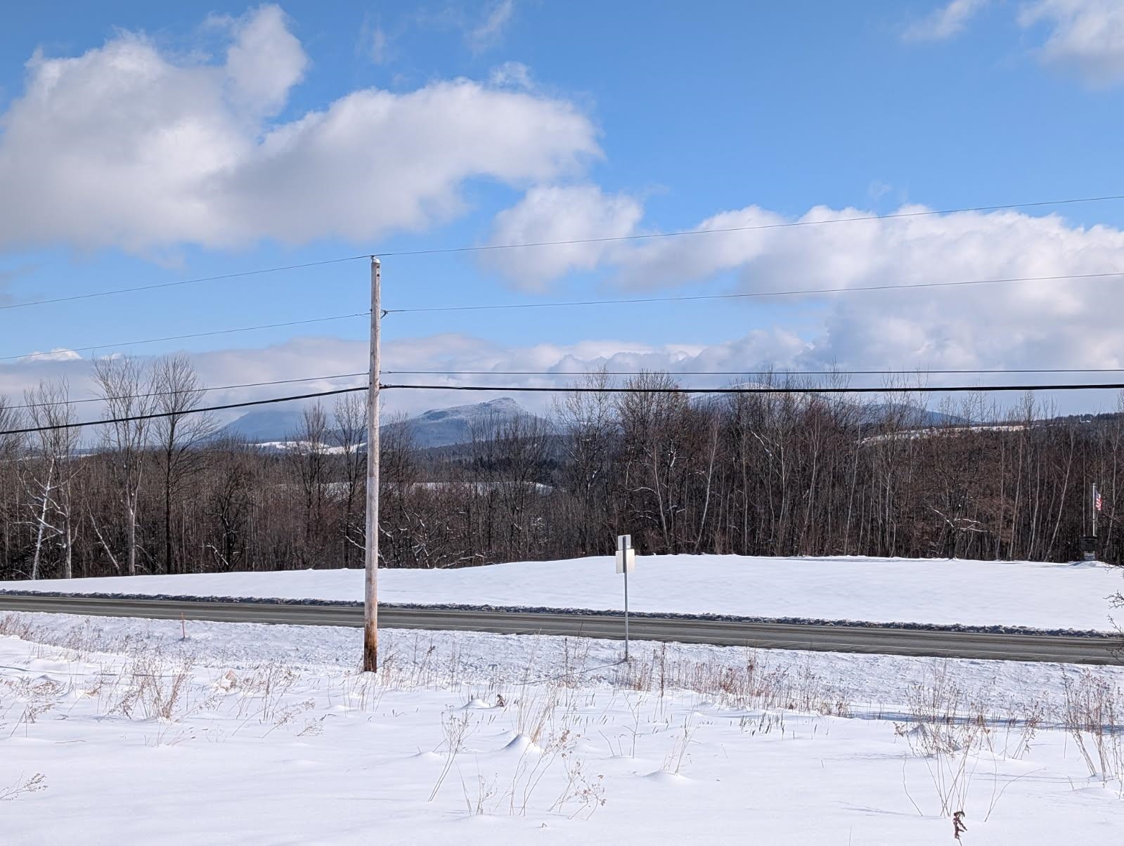 001 VT Route 242