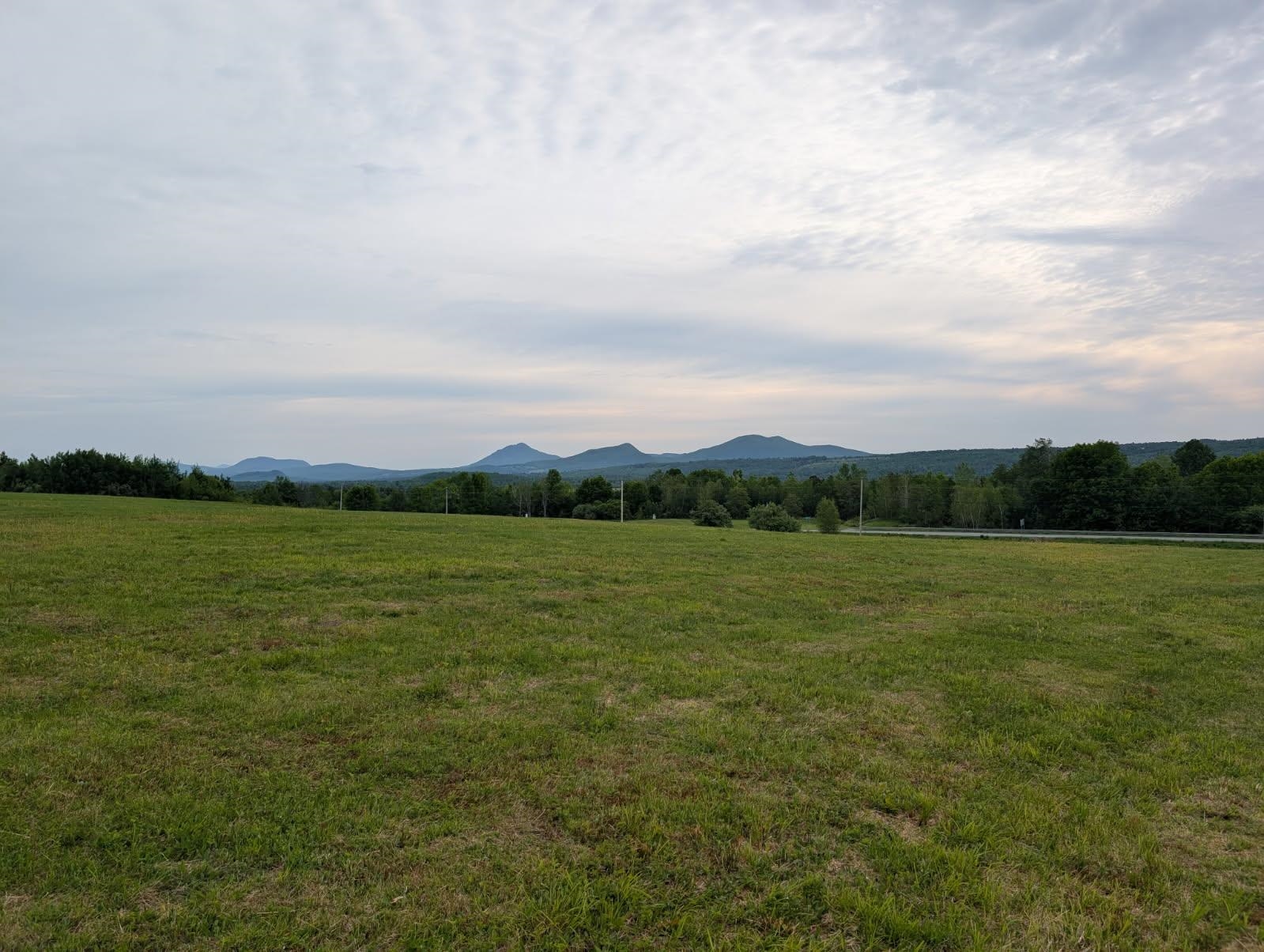 001 VT Route 242