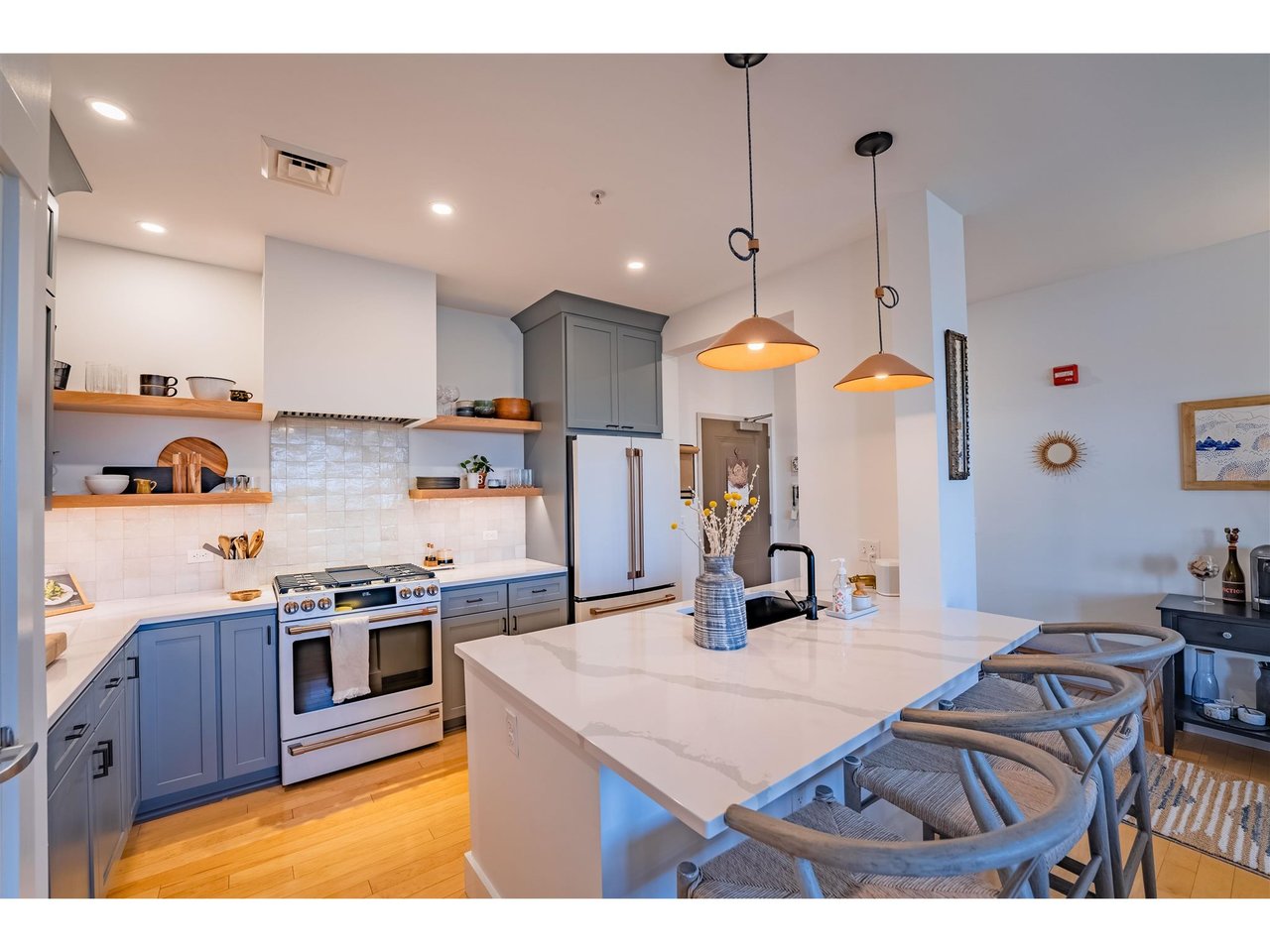 060 Winooski Falls Way, Unit 1412