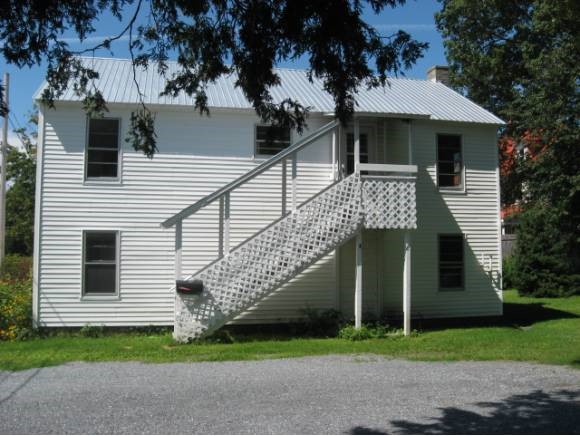 1-2 Lawrence Lane