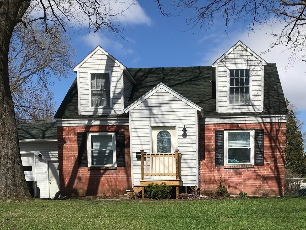 1 Abnaki Avenue