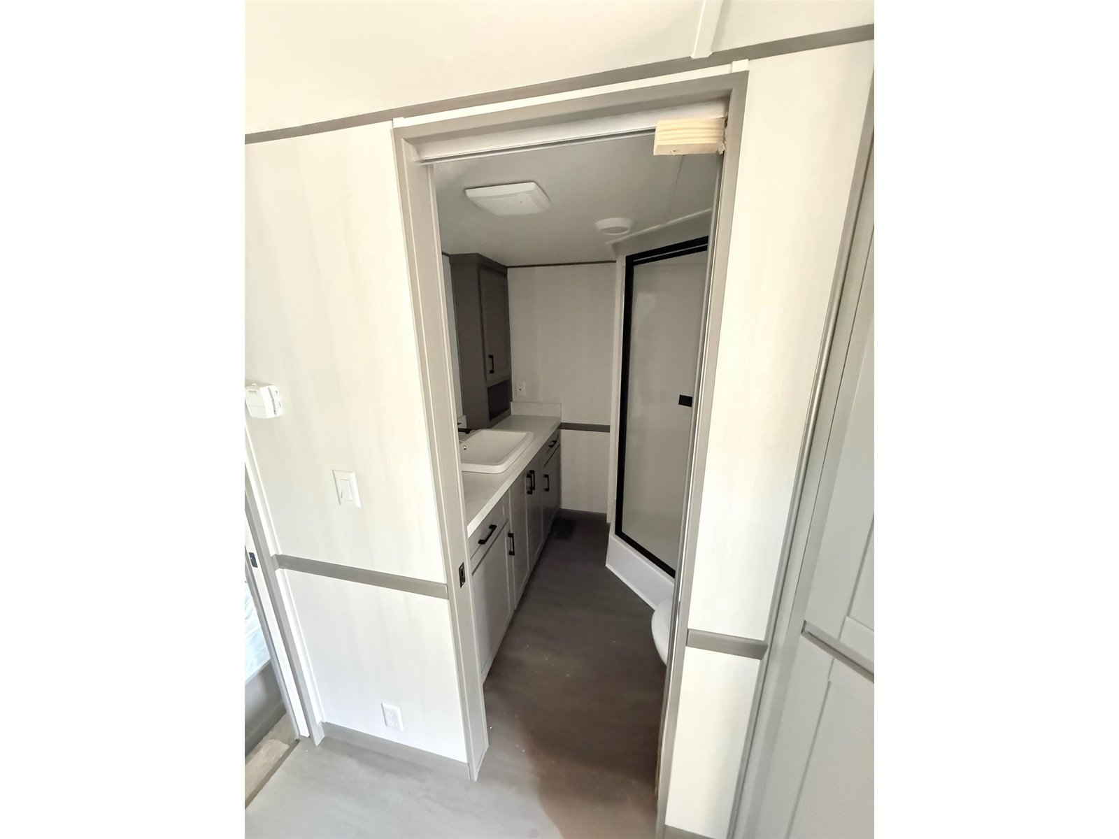 1 Alburg RV Resort Road, Unit C6
