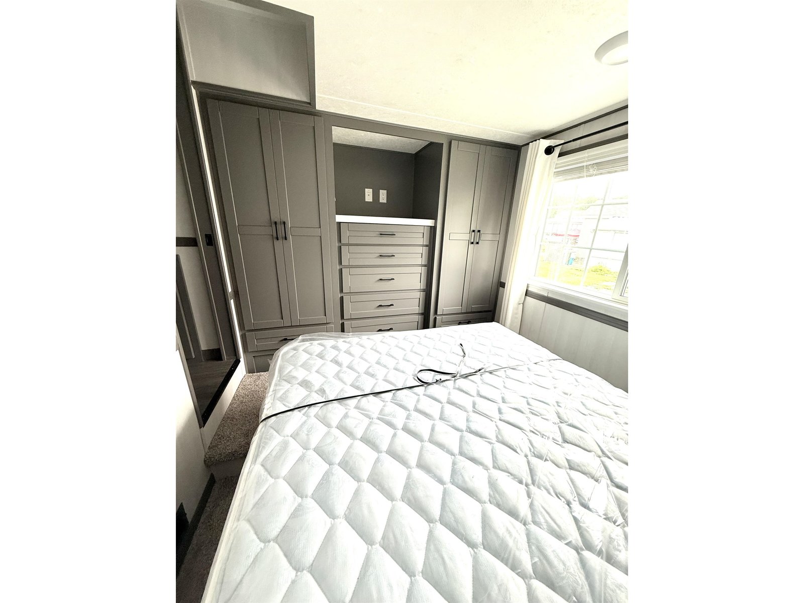 1 Alburg RV Resort Road, Unit C6