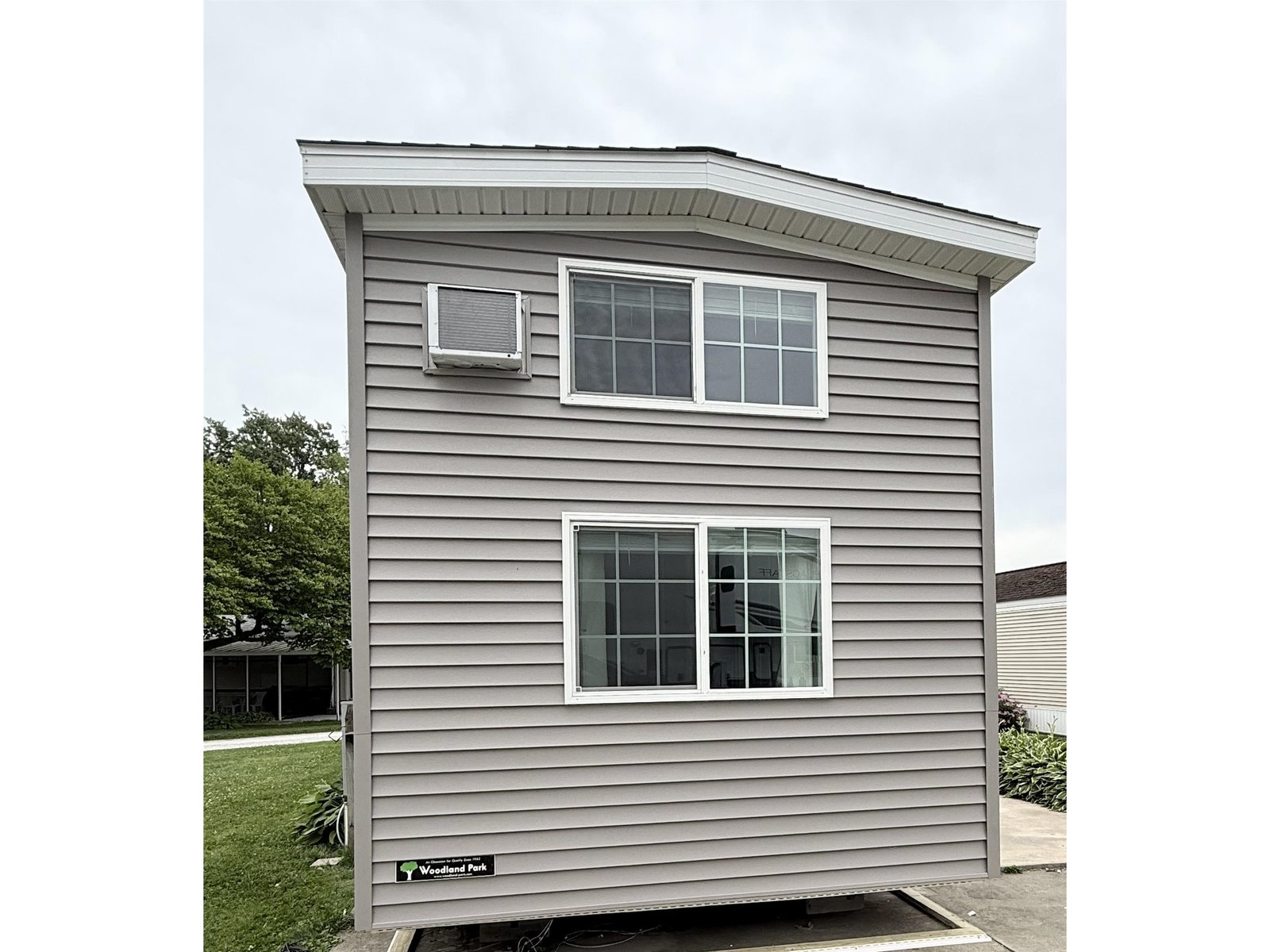1 Alburg RV Resort Road, Unit C6