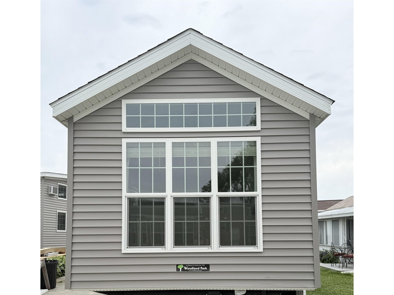 1 Alburg RV Resort Road, Unit C6