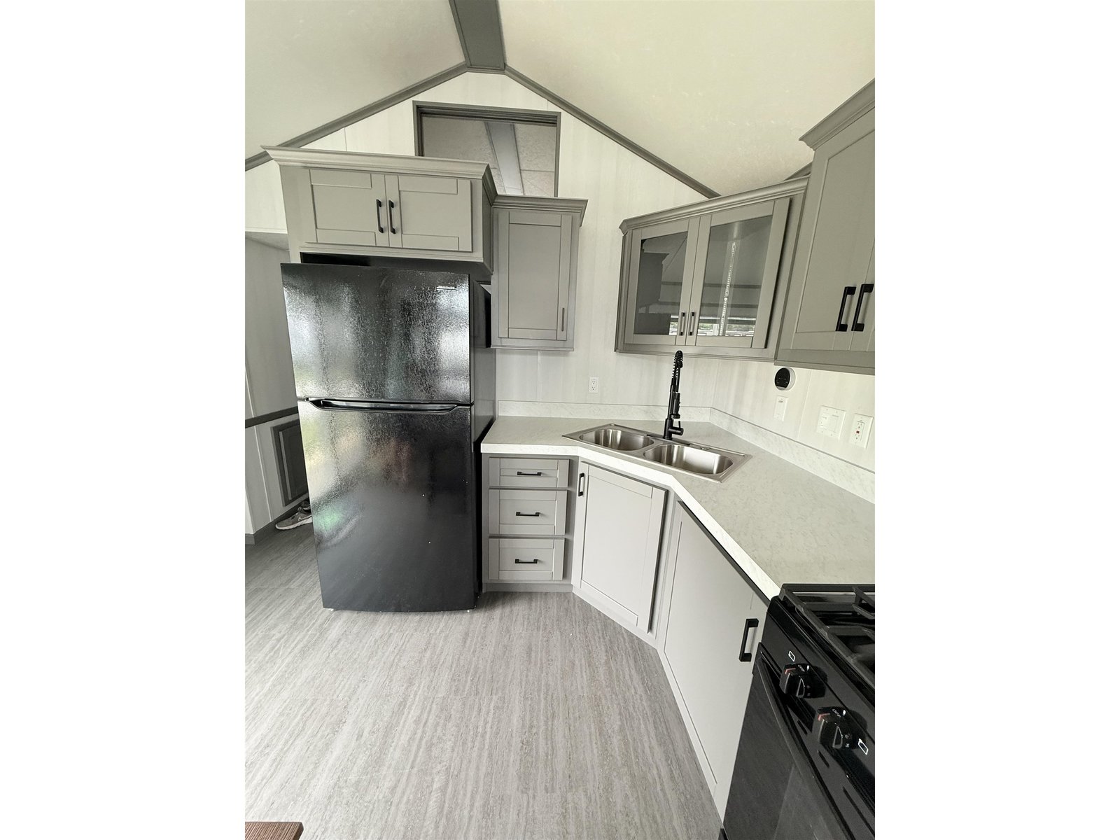 1 Alburg RV Resort Road, Unit C6