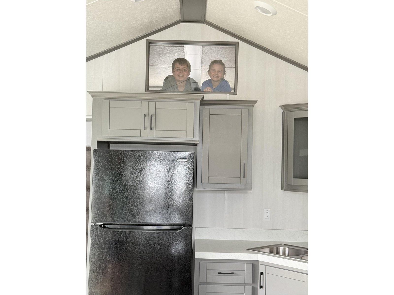 1 Alburg RV Resort Road, Unit C6
