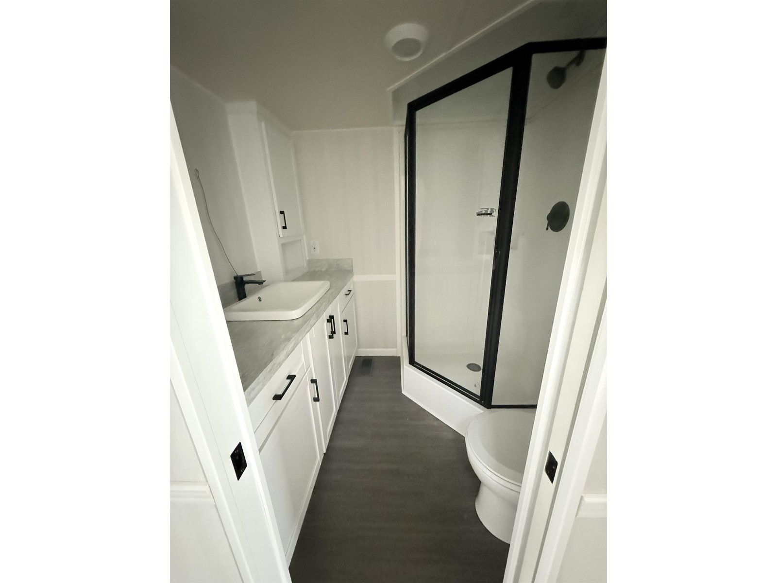 1 Alburg RV Resort Road, Unit D5