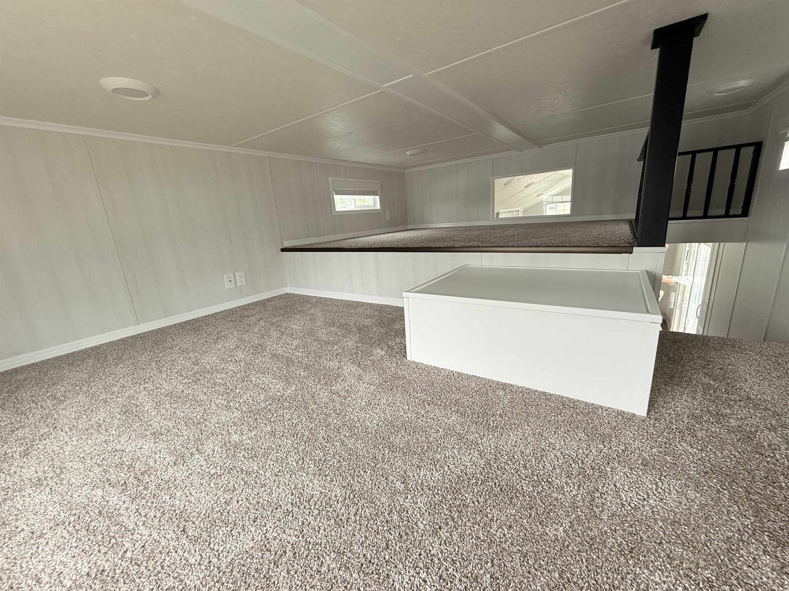 1 Alburg RV Resort Road, Unit D5