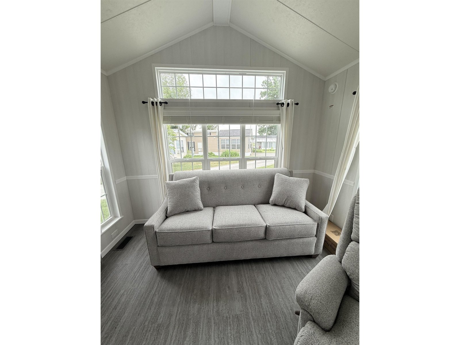 1 Alburg RV Resort Road, Unit D5