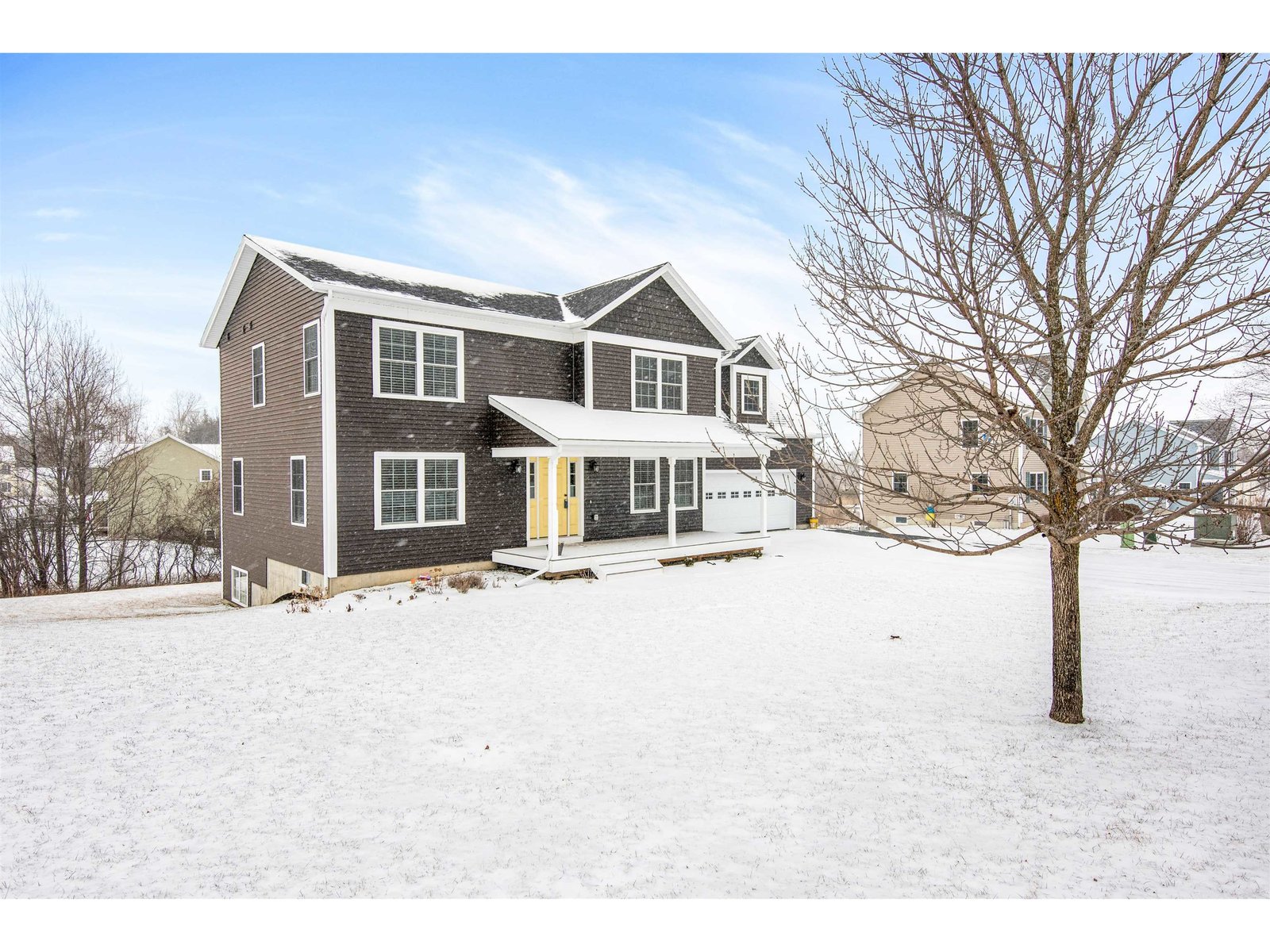 1 Allaire Drive