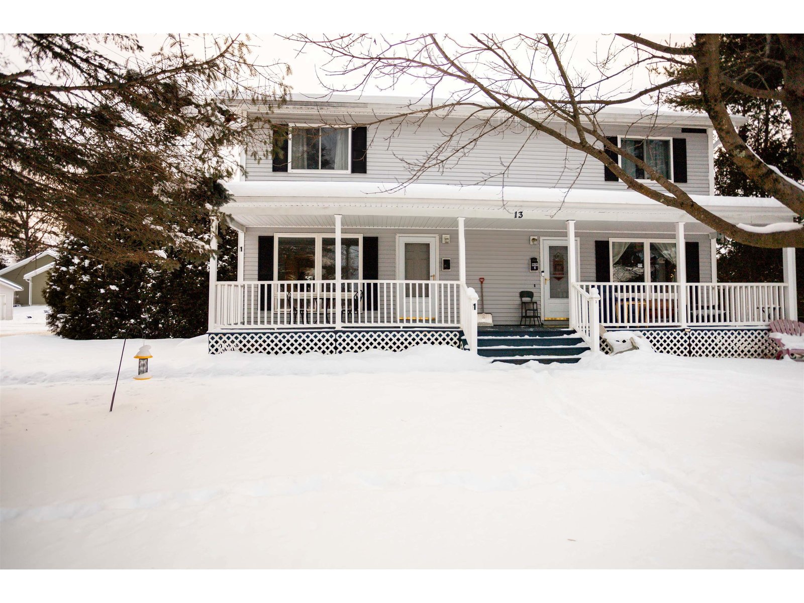 1 Appletree Lane