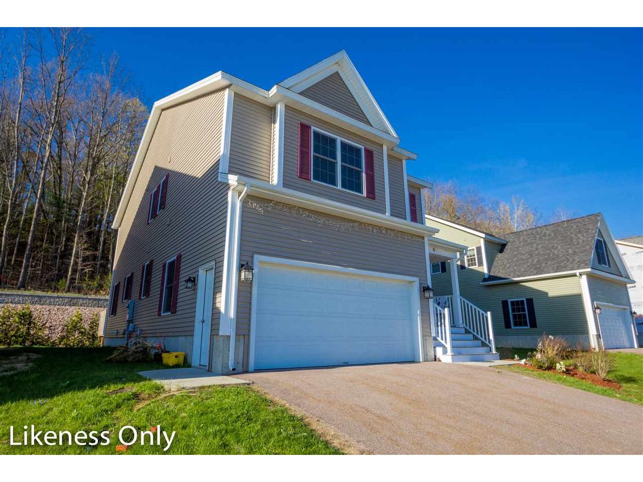 1 Arbor Terrace