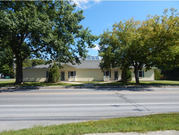 1 Atrium Way, Unit 101
