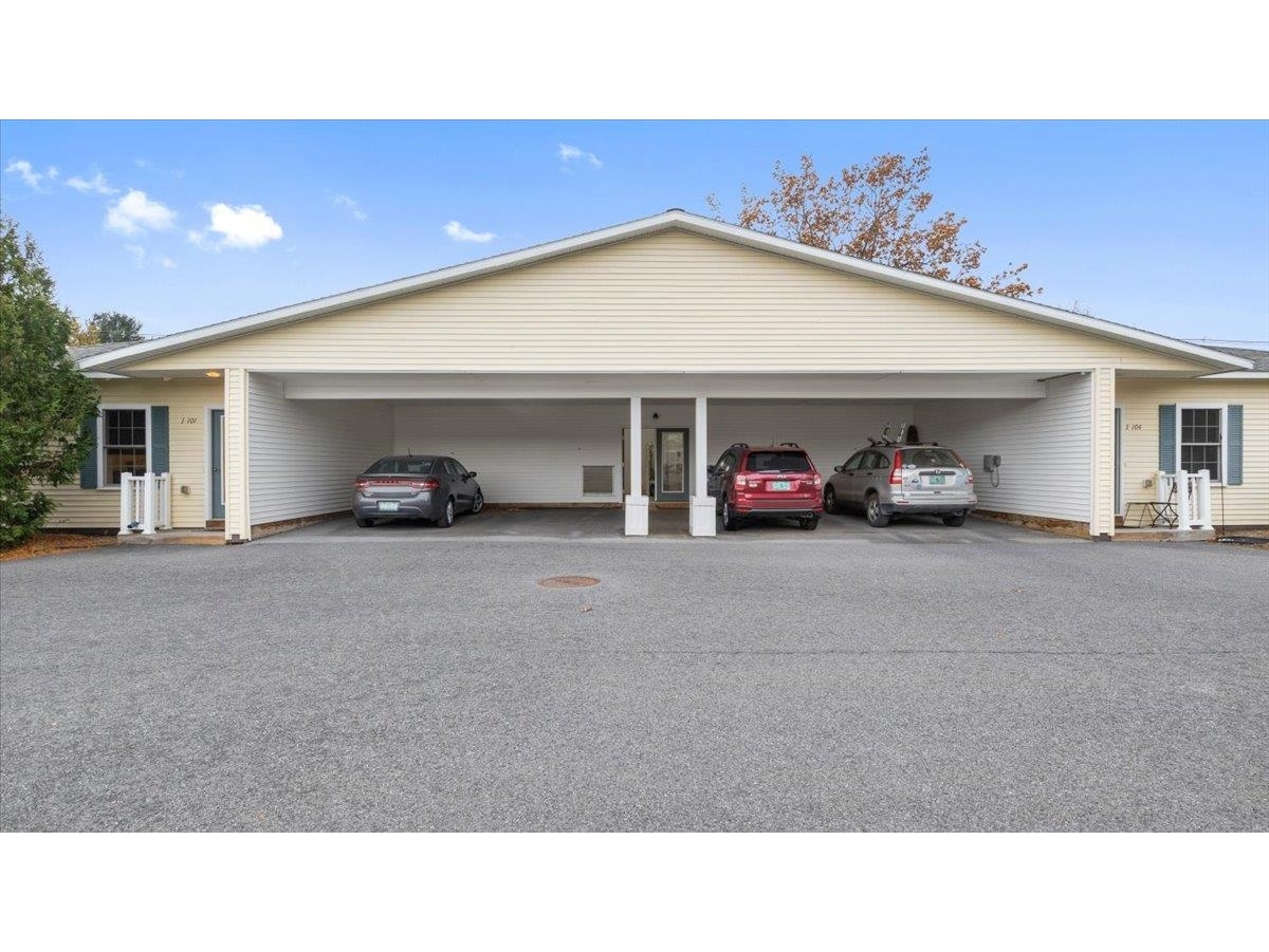 1 Atrium Way, Unit 101