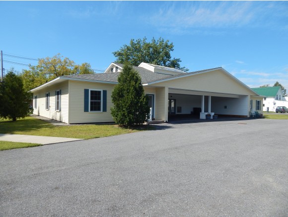 1 Atrium Way, Unit 102