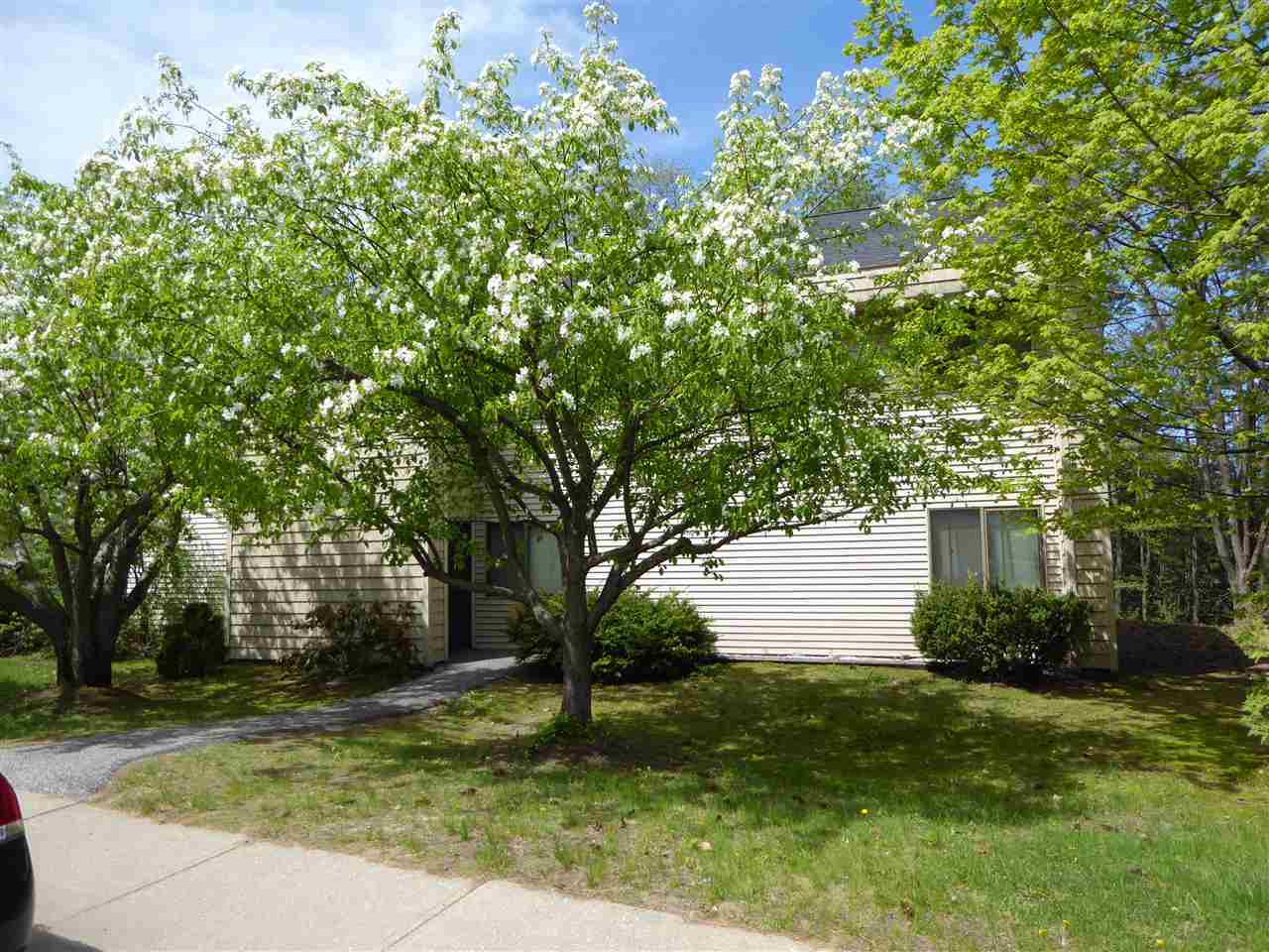 1 Bayberry Lane