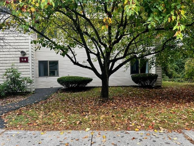 1 Bayberry Lane