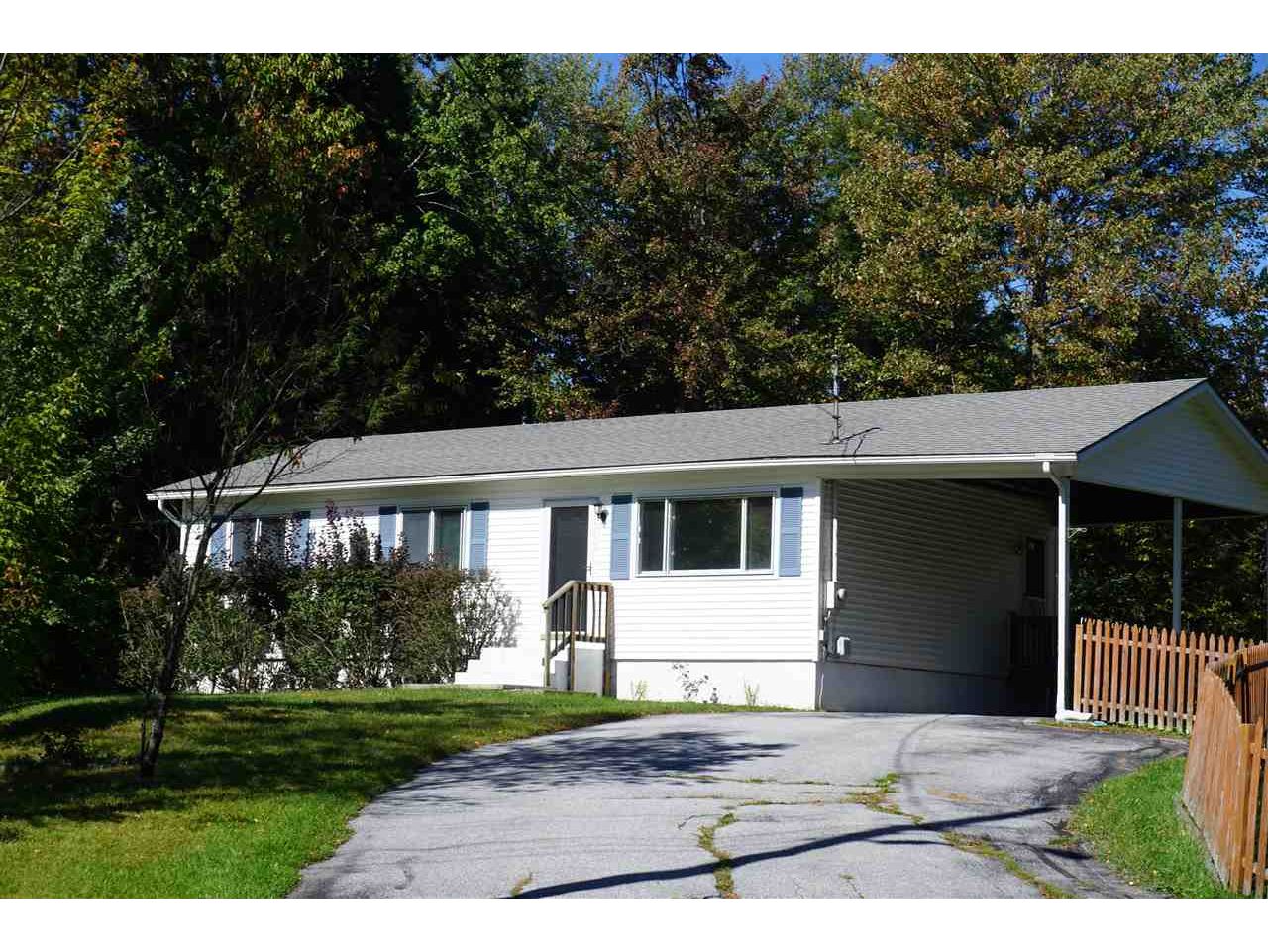 1 Beaver Brook Road