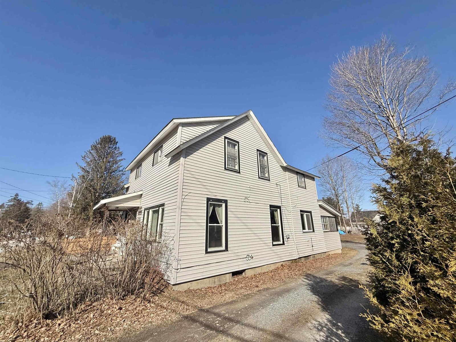 1 Benson Lane