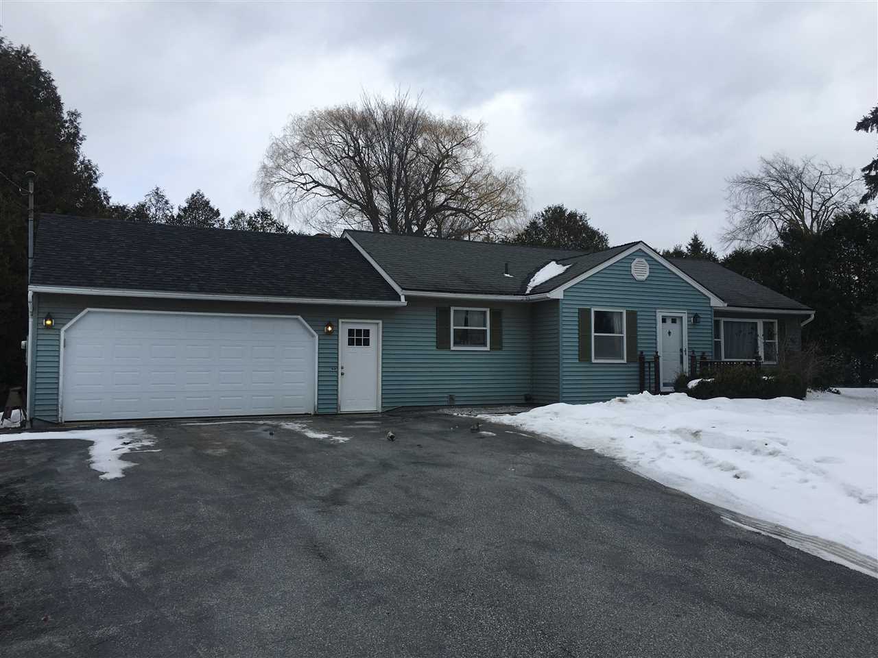 1 Bradley Court