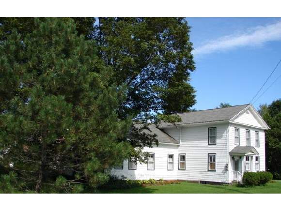 1 Brook Bend