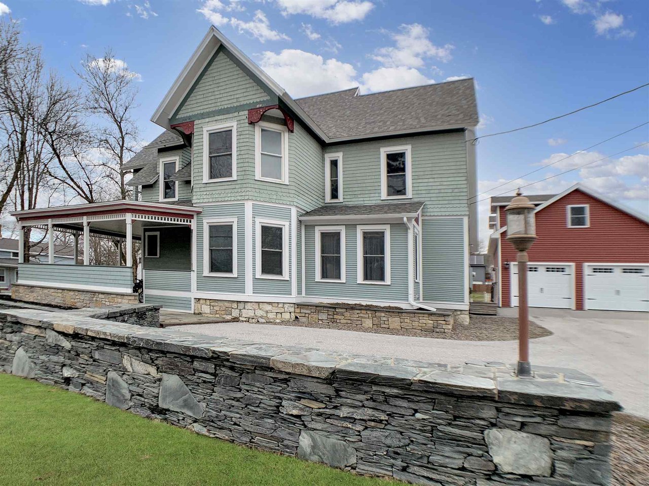 1 Brown Avenue