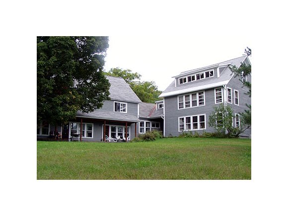 1 Carroll House, Unit 1