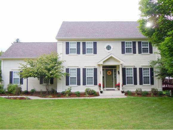 1 Cedar Court