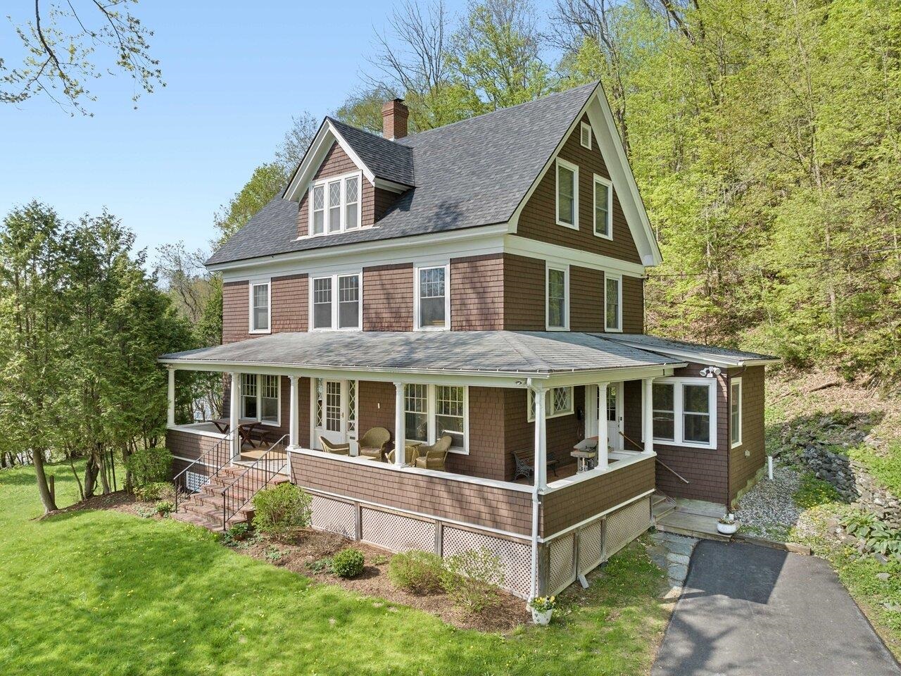 1 Chapman Road