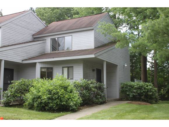1 Chelsea Circle, Unit 1