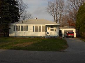 1 Cherokee Ave