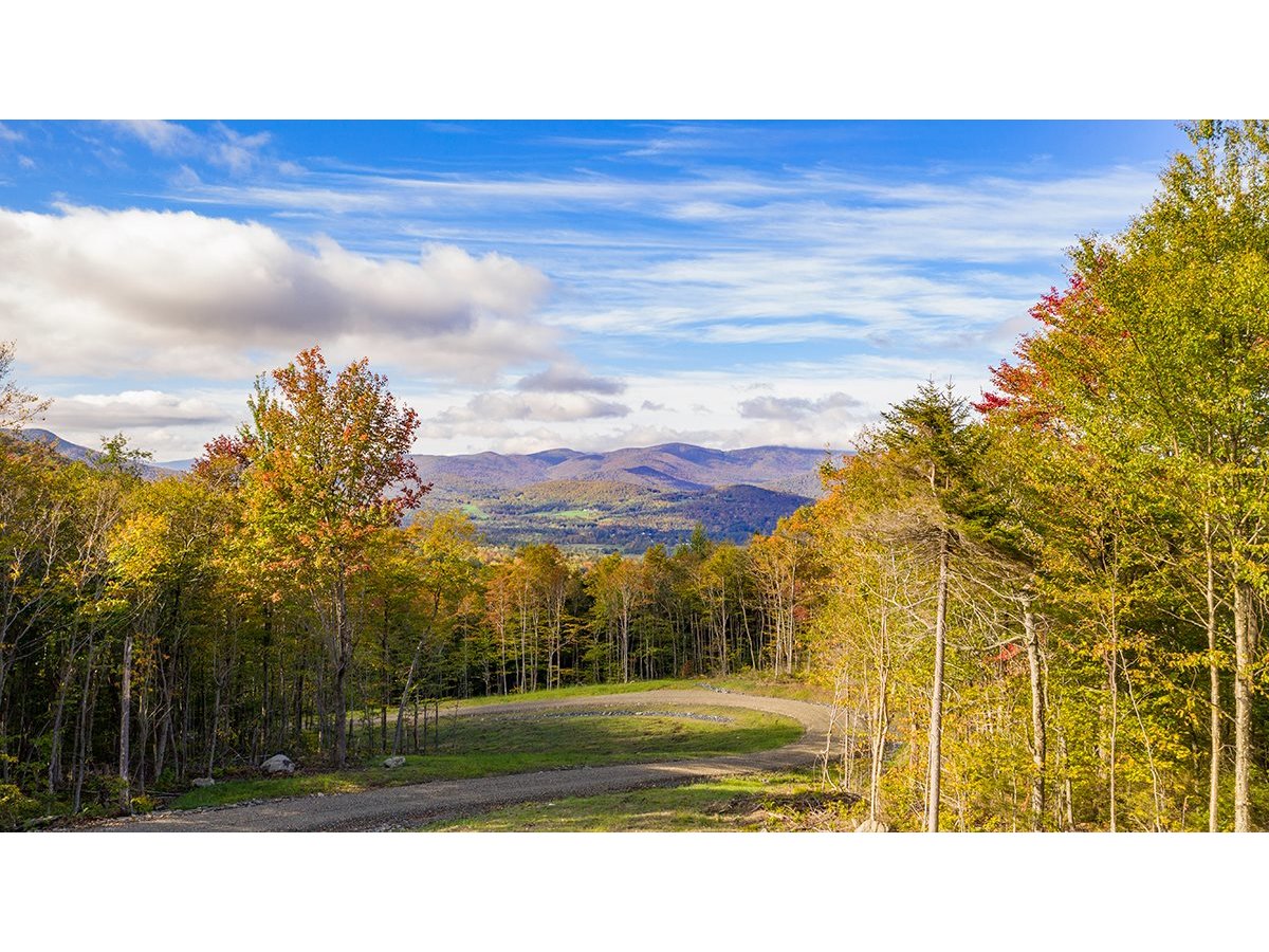 1 Cider Mountain Road