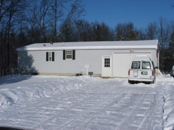 1 Claire Drive