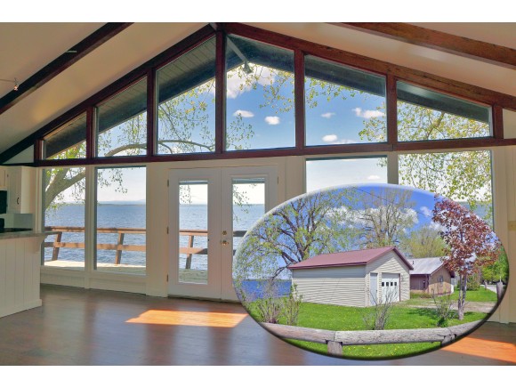 1 Cleland North