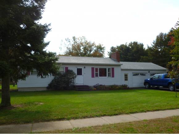 1 Colbert St