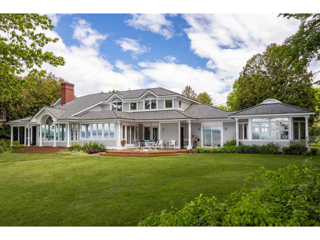 1 Crescent Beach Drive