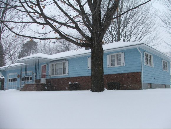 1 Crestview