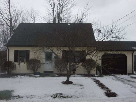 1 Curtis Ave