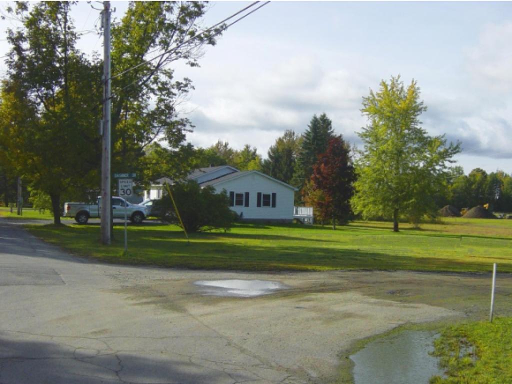 1 Dashner Drive