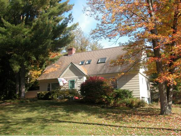 1 Deborah Drive