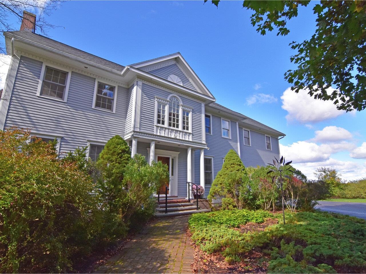 1 Deerfield Drive