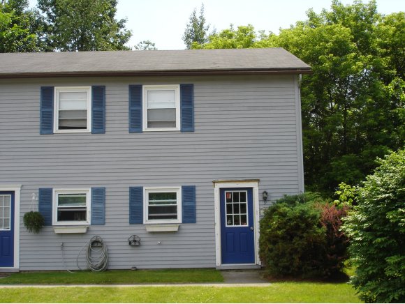 1 Densmore Dr, Unit 1