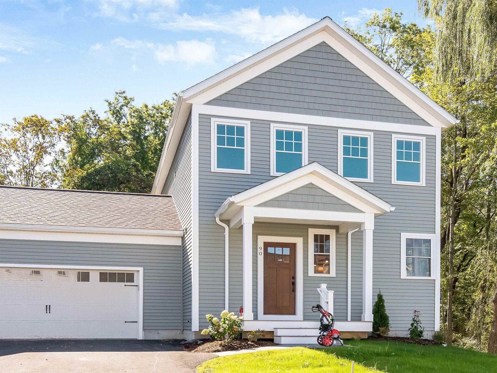 1 Dogwood Circle, Unit 1 Pacific