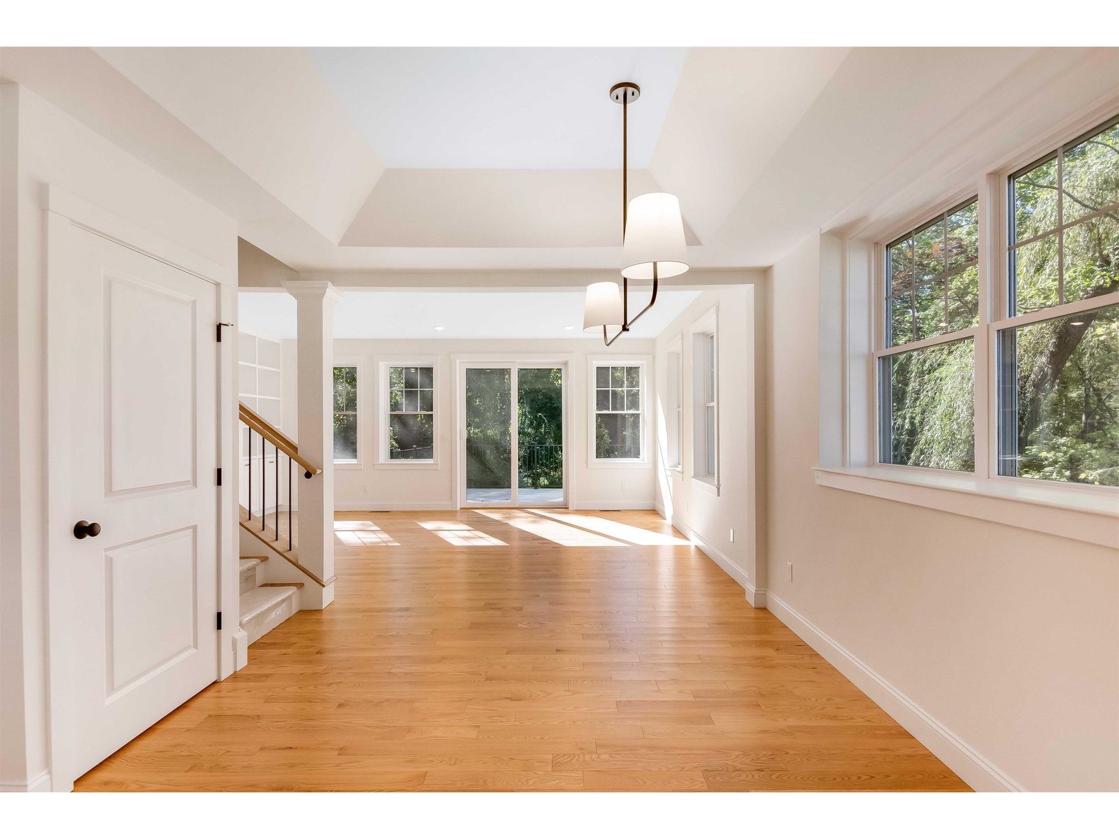1 Dogwood Circle, Unit 1 Pacific