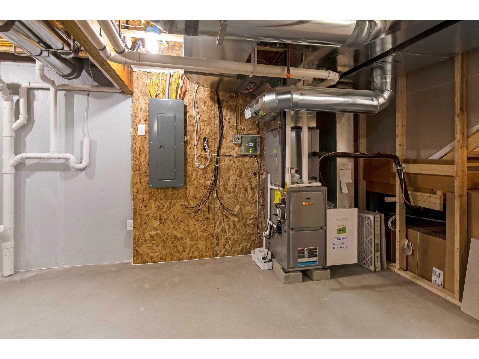 1 Dogwood Circle, Unit 1 Pacific