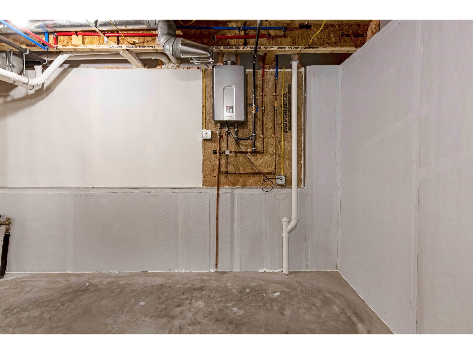 1 Dogwood Circle, Unit 1 Pacific