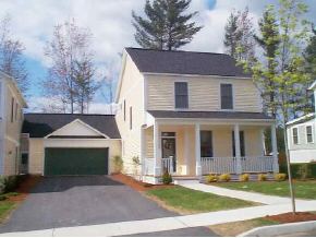 1 Doubleday Lane, Unit 1
