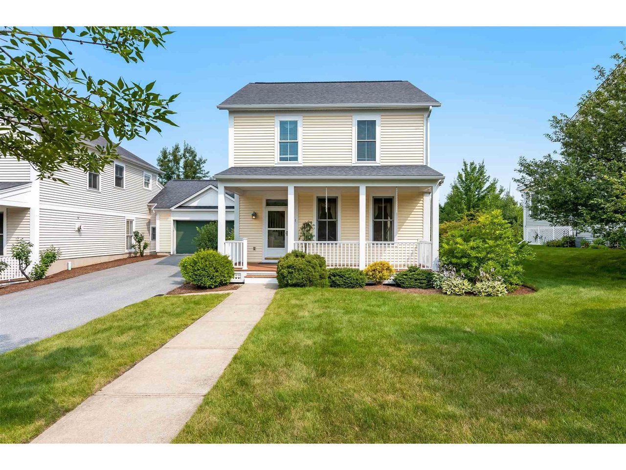 1 Doubleday Lane