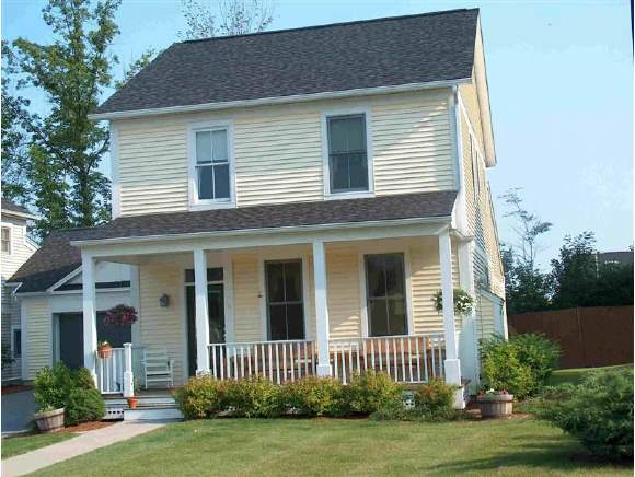 1 Doubleday Ln, Unit 1